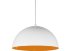 Купольный светильник Glerio Semisphere 02P-700D-4P Купольный светильник Glerio Semisphere 02P-700D-4P