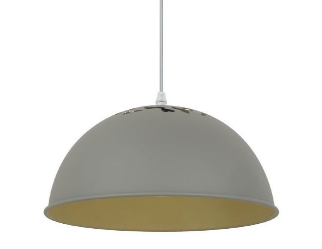Купольный светильник Glerio Semisphere 02P-700D-4P Купольный светильник Glerio Semisphere 02P-700D-4P