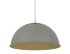 Купольный светильник Glerio Semisphere 02P-700D-4P Купольный светильник Glerio Semisphere 02P-700D-4P